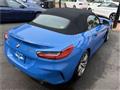 2021 BMW Z4