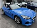 2021 BMW Z4