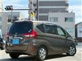 2017 Honda Freed