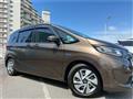 2017 Honda Freed