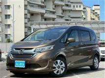 2017 Honda Freed