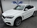 2019 BMW X6