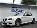 2009 BMW M Model