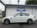 2009 BMW M Model