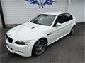 2009 BMW M Model