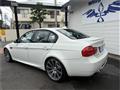 2009 BMW M Model