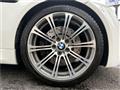 2009 BMW M Model