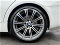 2009 BMW M Model