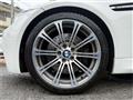 2009 BMW M Model