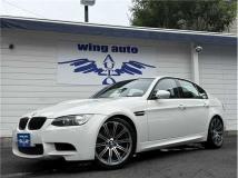 2009 BMW M Model