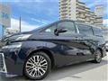 2015 Toyota Vellfire