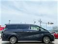 2015 Toyota Vellfire