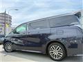 2015 Toyota Vellfire