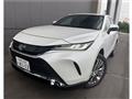 2024 Toyota Harrier Hybrid