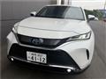 2024 Toyota Harrier Hybrid