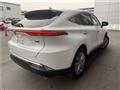 2024 Toyota Harrier Hybrid