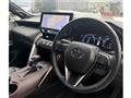 2024 Toyota Harrier Hybrid