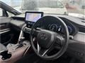 2024 Toyota Harrier Hybrid
