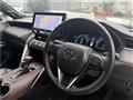 2024 Toyota Harrier Hybrid