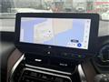 2024 Toyota Harrier Hybrid