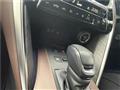 2024 Toyota Harrier Hybrid