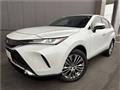 2024 Toyota Harrier Hybrid