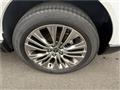 2024 Toyota Harrier Hybrid