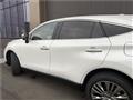 2024 Toyota Harrier Hybrid