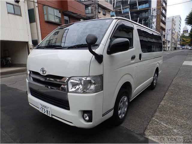 2014 Toyota Toyota Others