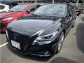 2020 Toyota Crown Hybrid