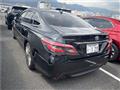 2020 Toyota Crown Hybrid