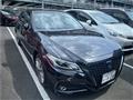 2020 Toyota Crown Hybrid