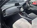 2020 Toyota Crown Hybrid