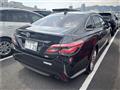 2020 Toyota Crown Hybrid