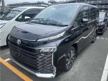 2023 Toyota Voxy
