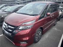 2017 Nissan Serena