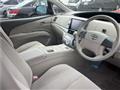 2009 Toyota Estima Hybrid
