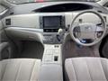 2009 Toyota Estima Hybrid
