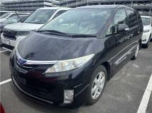 2009 Toyota Estima Hybrid