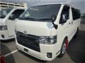 2021 Toyota Hiace Van