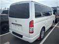 2021 Toyota Hiace Van