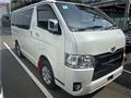 2021 Toyota Hiace Van