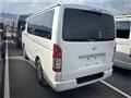 2021 Toyota Hiace Van