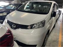 2021 Nissan NV200 VANETTE