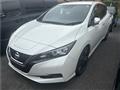 2019 Nissan Leaf