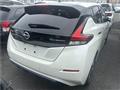 2019 Nissan Leaf