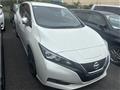 2019 Nissan Leaf