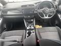 2019 Nissan Leaf