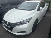 2019 Nissan Leaf
