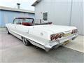 1963 Chevrolet Impala